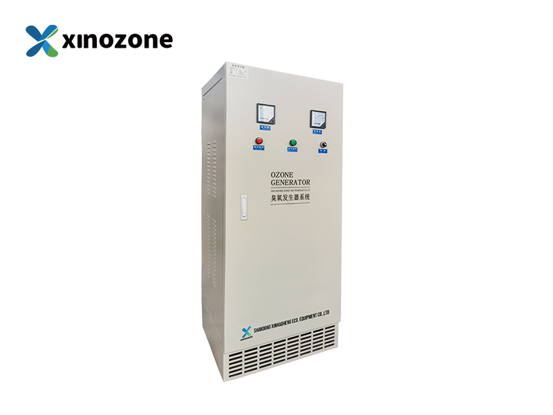 10ghr 500ghr Industrial Oxygen Sou (