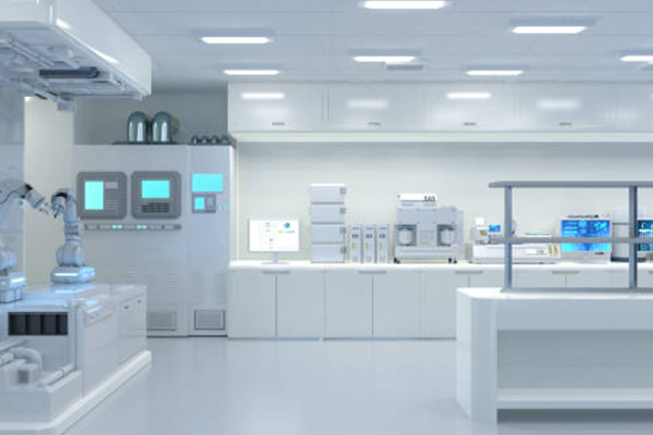 Ozone For Laboratory & Semiconductor (4)