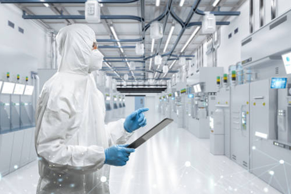 Ozone For Laboratory & Semiconductor (6)