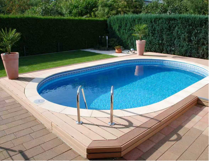 Ozone For Swimming Pool1363
