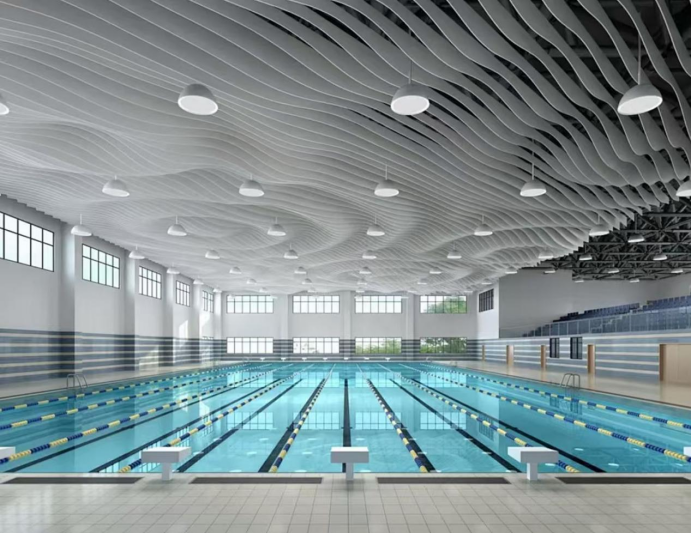 Ozone For Swimming Pool1716