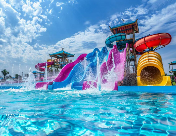 Ozone For Swimming Pool2133