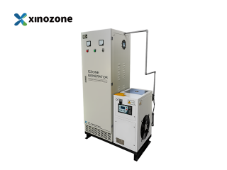 Ozone For Swimming Pool2768