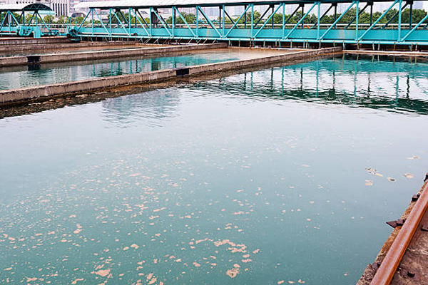 Ozone For Wastewater Treatment (1)