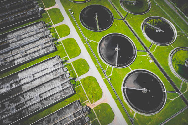 Ozone For Wastewater Treatment (2)