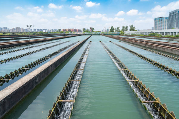 Ozone For Wastewater Treatment (4)