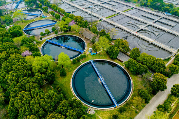 Ozone For Wastewater Treatment (5)