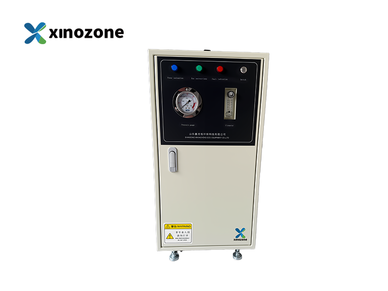 Micro Nano Bubble Generator1.1