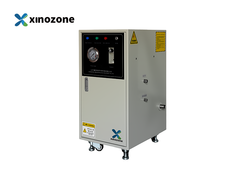 Micro Nano Bubble Generator1.6