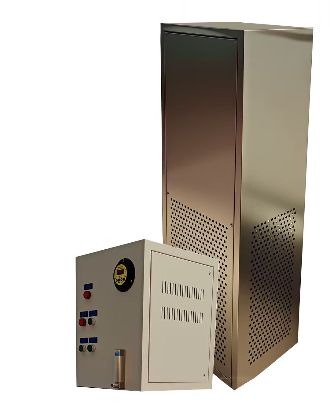 Micro Nano Bubble Generator For Aquaculture